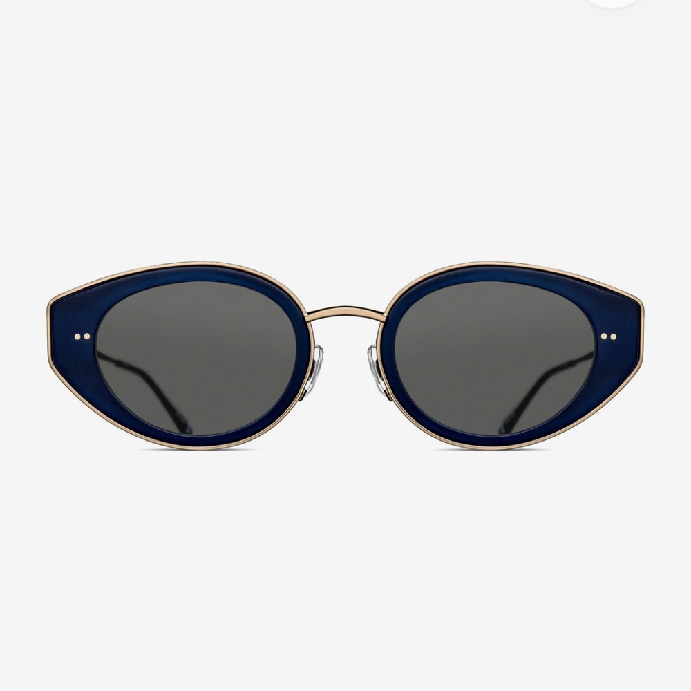 Matsuda Cat Eye Sunglasses M3120 NWT